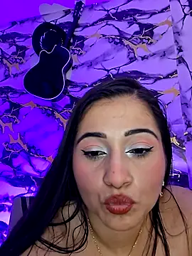 Онлайн чат XXX Alisson_Morgann