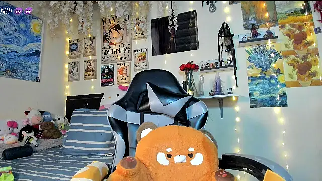 Živý XXX chat Cristal_Jonas@xh