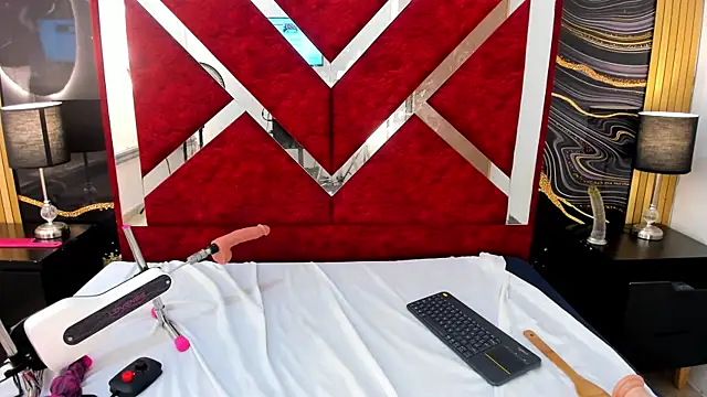 Živý XXX chat VioletRose_as