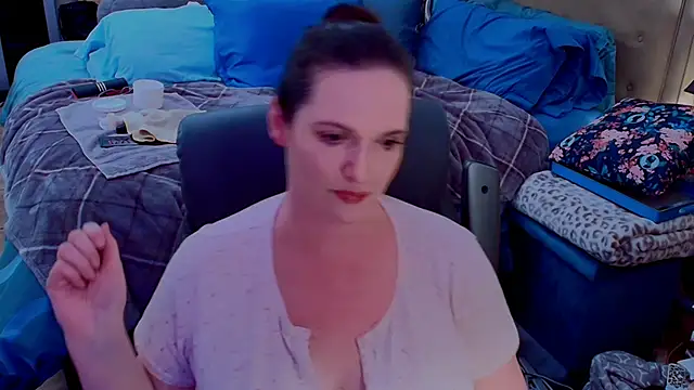 แชท XXX สดของ ninajaymes