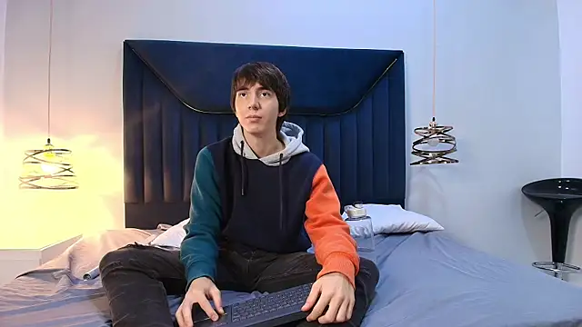 JeffBellfort Live XXX-Chat