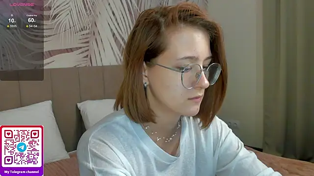 Živý XXX chat Lizzyvega