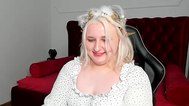 Živý XXX chat LioraArdyn