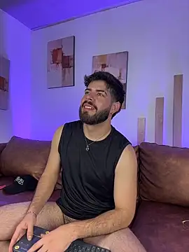 DomBoy_ Live XXX-Chat