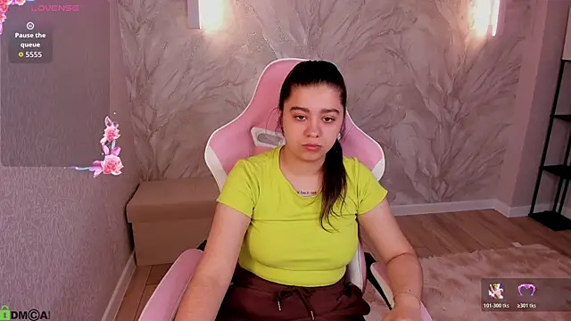 Živý XXX chat Trisha_Moore