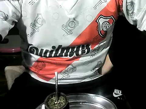 OreCamのライブXXXチャット