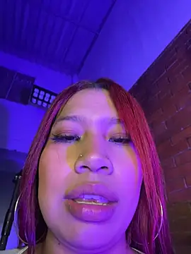 Cherry_Charlottee's Live XXX Chat