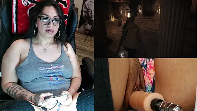 Blaze_Onnn Live XXX chat
