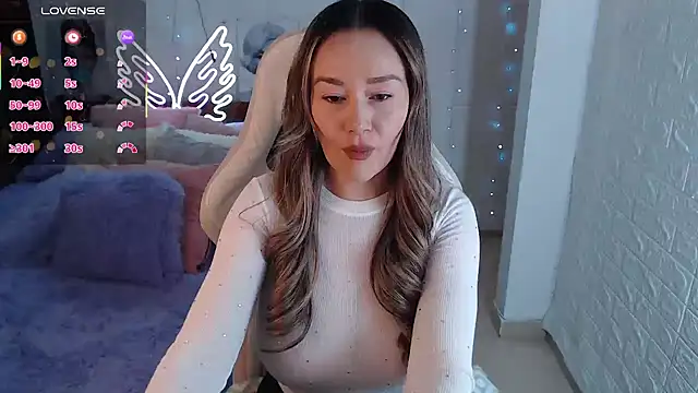 Natysweet23's Live XXX Chat