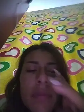 XXX chat uživo modela ValeryPlay