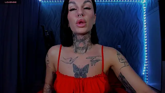 Онлайн чат XXX angel_devil_forever