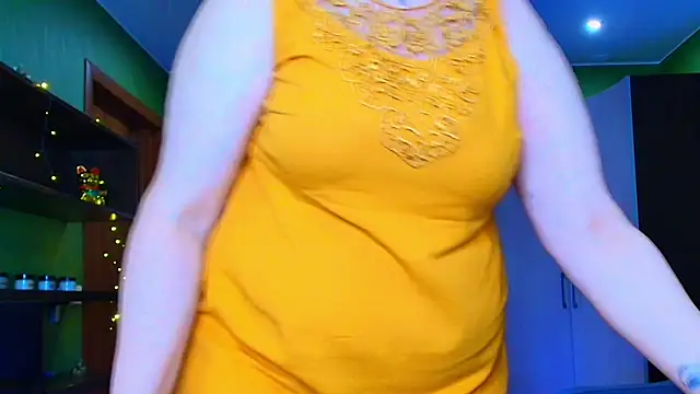 แชท XXX สดของ VeronikawGold