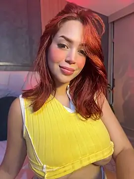 Chat XXX en directo de Ambar_Mancinii