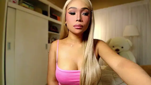 XXX chat uživo modela venusangelic