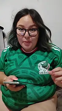 Živý XXX chat almitapro07