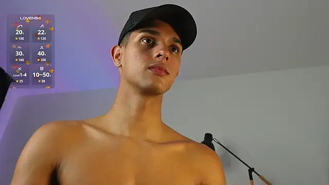 Busterspinter Live XXX Chat