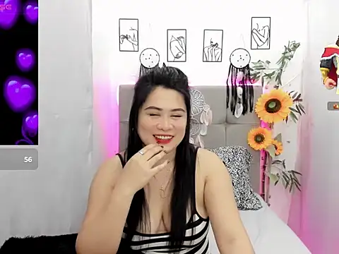 Chat XXX Live Ccinamonjazz