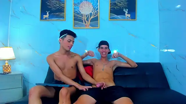 Anthony_little Chat XXX live