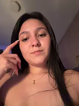 Camila_sanchez25 Obrolan Langsung XXX
