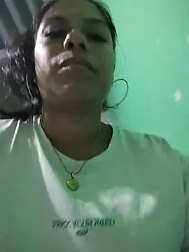 AngelicaStorms Obrolan Langsung XXX