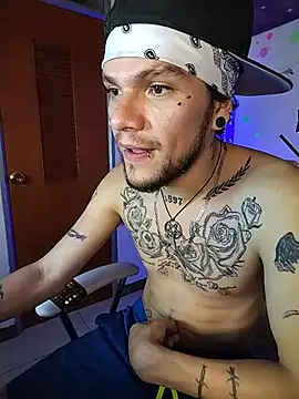 FonixXBelialX Live XXX-Chat