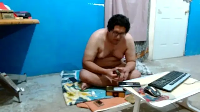 MeisanPaul's Live XXX Chat
