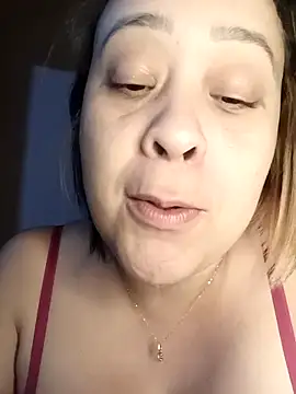 Chat XXX ao vivo de lualviz