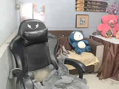 Chat XXX en directo de Salomesalvi