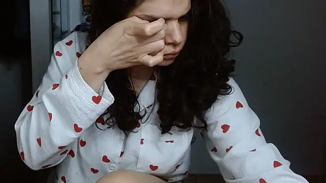 XXX chat uživo modela karoll8