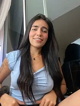 DaphneUwu Live XXX-Chat