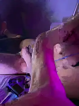 Tokeyoh live XXX chat