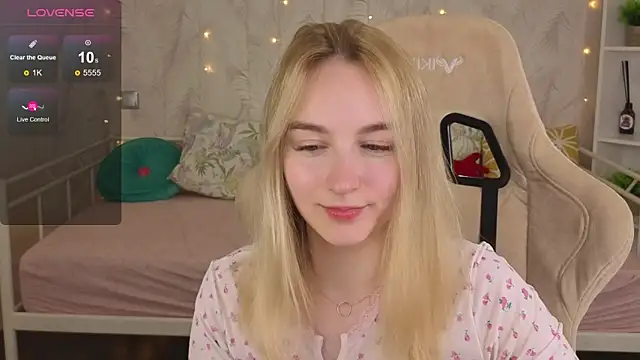 Shy_Polly Obrolan Langsung XXX