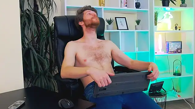 Eddie_Baker's Live XXX Chat