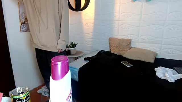 Marcoviolet – Naživo XXX chat