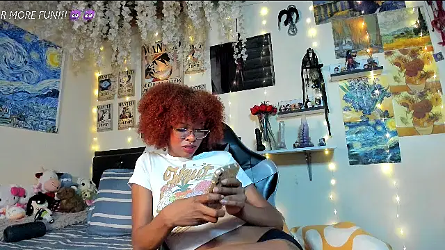 Czat XXX na żywo – Cristal_Jonas@xh