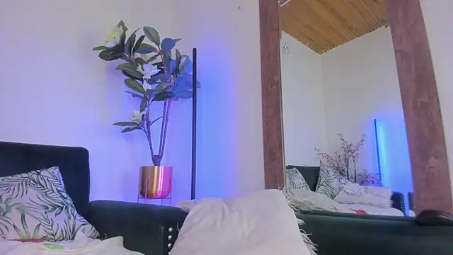 Chat XXX Live artemis_nyx