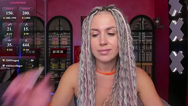 Fire__Dancer Live XXX Chat