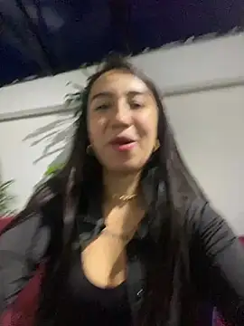 Czat XXX na żywo – AshleyGross_