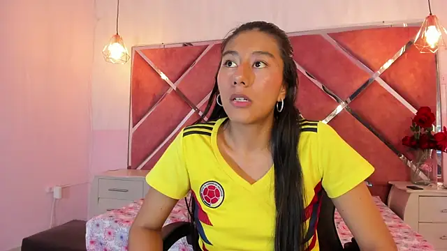 Czat XXX na żywo – Carla_Alvez