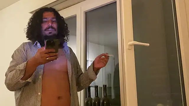 daddyvibes 现场XXX聊天
