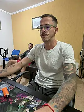 MeladoDiMel Chat XXX in diretta