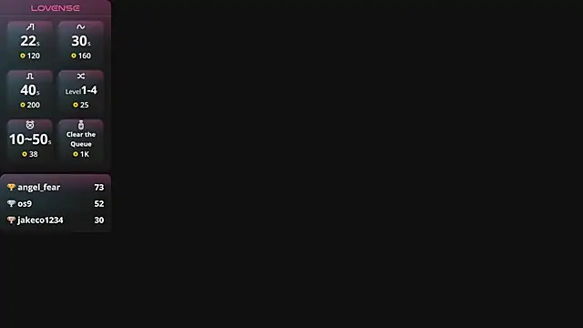 vamp_ray's Live XXX Chat