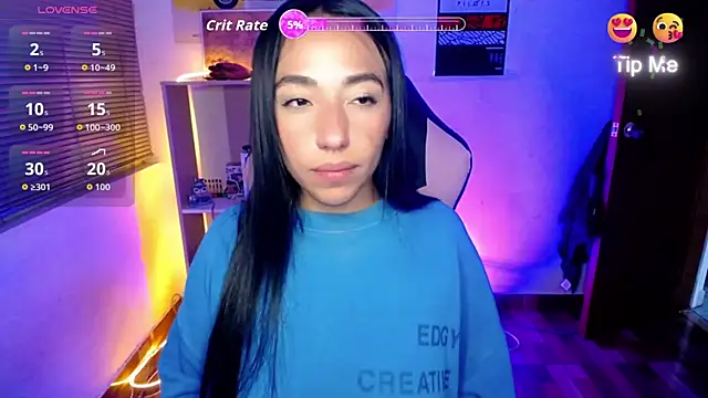Amber_Morgan_1: απευθείας συνομιλία ΧΧΧ