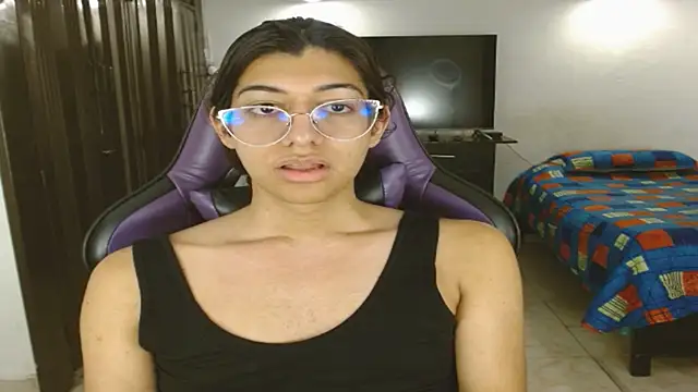 Živý XXX chat Alanni_parker