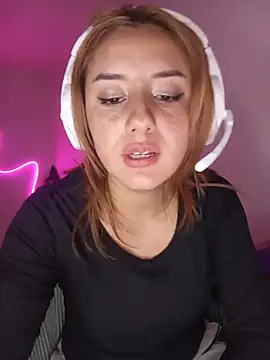Chat XXX en directo de LuisaLean