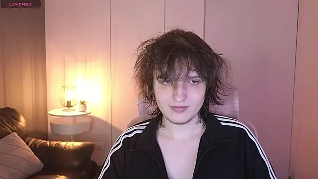 delalexn Live XXX chat