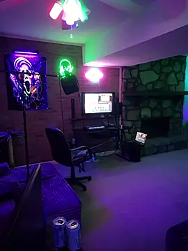 chronic_vibez Webcam show