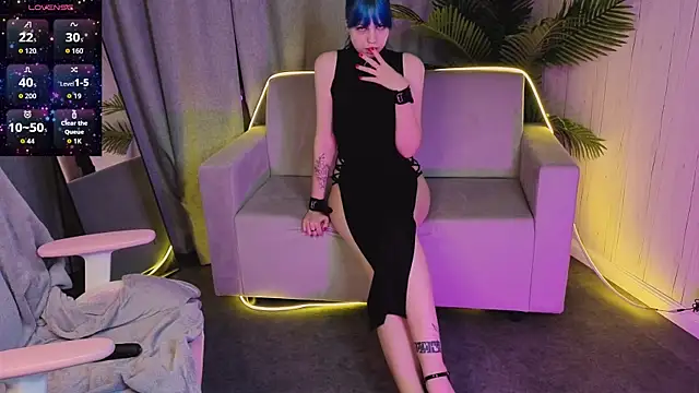 SofiaSterns live XXX chat