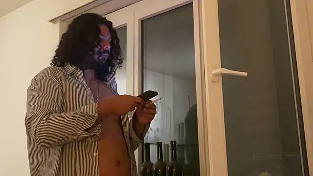 daddyvibes: απευθείας συνομιλία ΧΧΧ