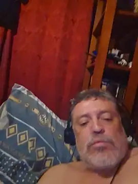 Show de webcam de PilotingMuchness